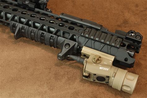 I have tried the m_performance but i then get a 550d logo. WAR-SPORT LVOA M4 13.5"