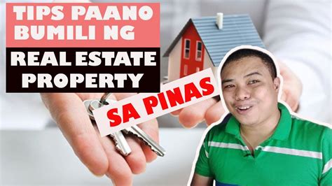 We did not find results for: TIPS PAANO BUMILI NG REAL ESTATE PROPERTY SA PILIPINAS I ...