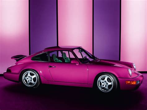 296 bhp) 3.8 litre version of the m64 motor was sold. PORSCHE 911 Carrera RS (964) specs & photos - 1991, 1992 ...