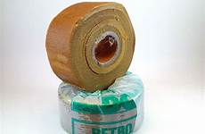 tape grease petro petrolatum anti corrosion bc corrosive feet inch pipe protection tapes