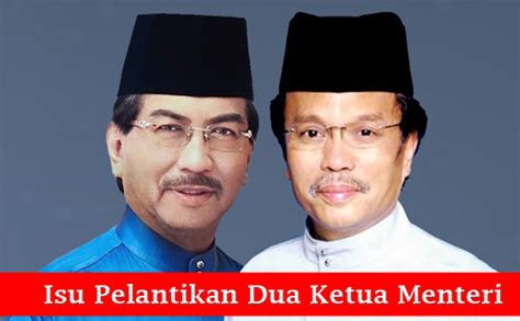Malaysia » sarawak » is this your business? Musa Aman fail saman baharu - Buletin Sabah