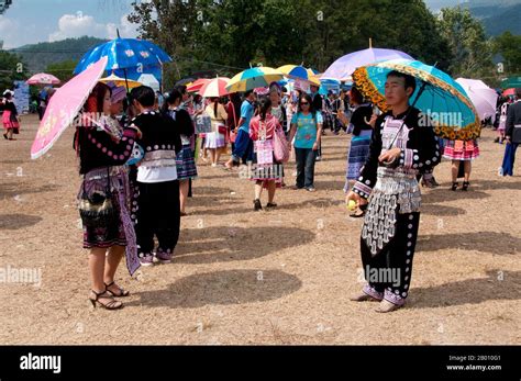 Hmong Man China High Resolution Stock Photography and Images - Alamy