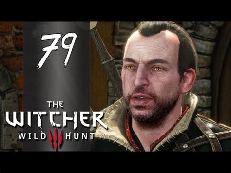 After killing ekimmara and finishing this side quest lambert will give you a new quest. Following The Thread Let's Play The Witcher 3: Wild Hunt - Part 79 - YouTube