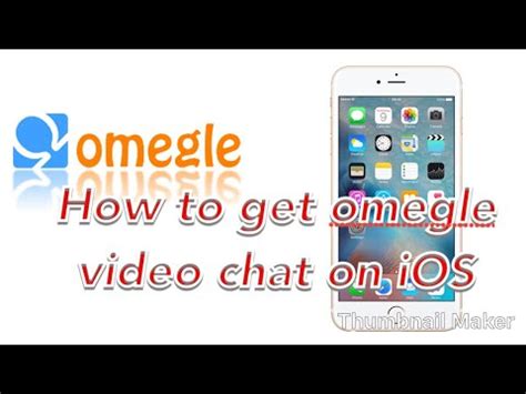 Click the i'm not a robot box and get i stumbled upon emerald one day after an omegle video call. Omegle Talk To Strangers Hd - AgaClip - Make Your Video Clips