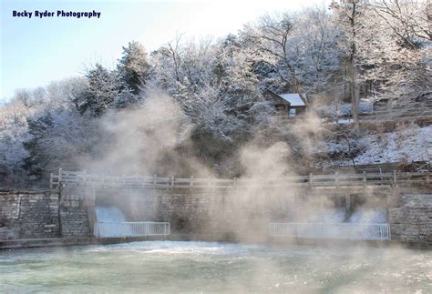 Maybe you would like to learn more about one of these? Roaring River State Park in Cassville, Missouri (With ...