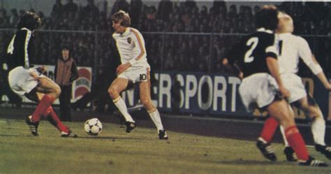 Samuel engberg has placed 2 units at scotland over 4.5 live at the odds 2.70. Soccer Nostalgia: International Season 1979/80, Part 4 (November 1979)