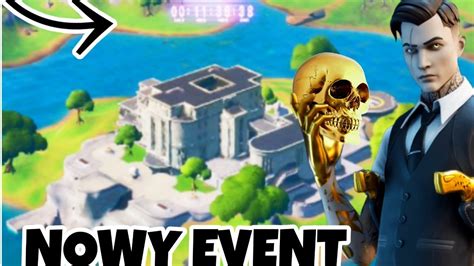 Karnet w sezonie 3 scar fortnite spawn fortnite bedzie camera surveillance fortnite csl fortnite fortnite battle tapeta fortnite na telefon royale nowe informacje o fortnite intro template download trzecim sezonie desenhos para. WIELKI EVENT NA NOWY SEZON 3 W FORTNITE🔴 - YouTube