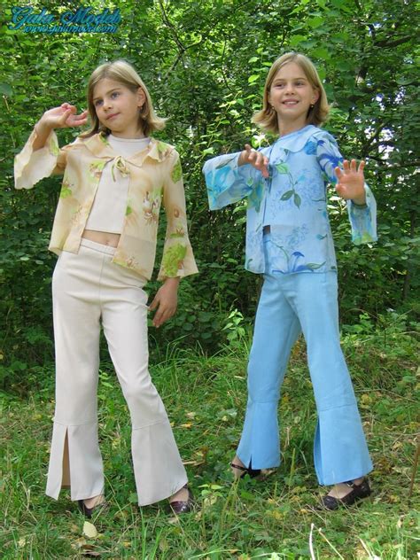 They are small, but their charms are irresistible. CMA-Stars Models