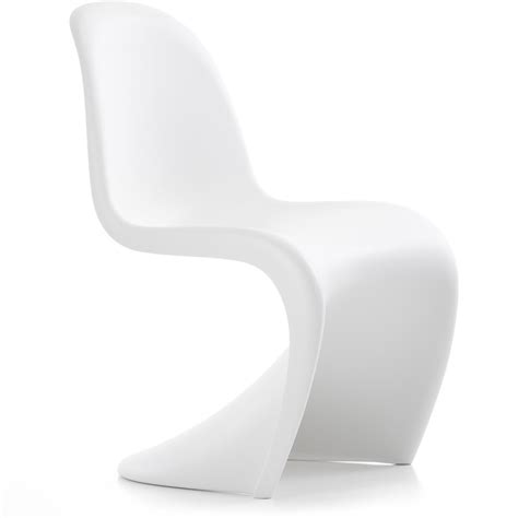 See more ideas about panton chair, design, interior. Vitra Panton Junior Chair white