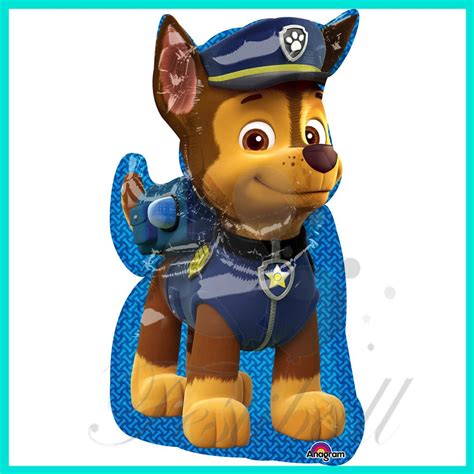 We did not find results for: 1 globo Paw Patrol metalizado 24 pulgadas