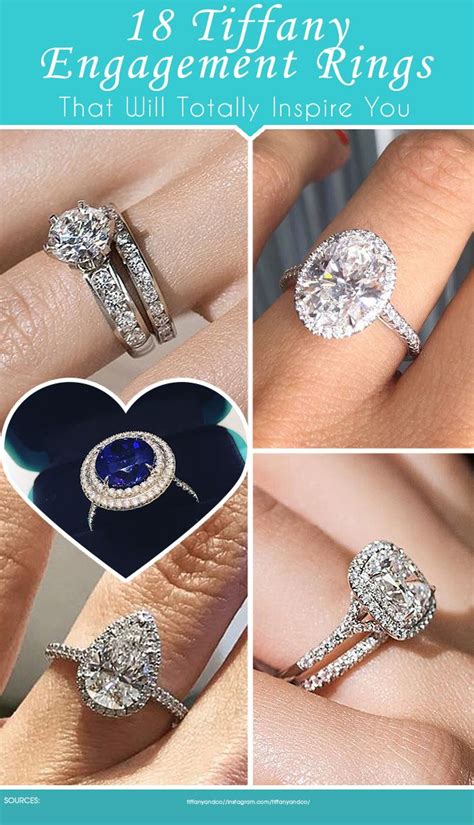 Is an optional way for someone interested in this method. 24 Tiffany Engagement Rings That Will Totally Inspire You | Perfect engagement ring, Engagement ...