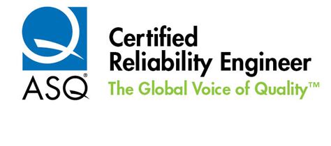 We are here to assist you in achieving your goal by using our online certification practice exam platform. Logos - Certified Reliability Engineer - (CRE ...