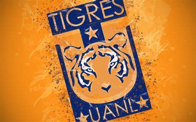 New and best 97,000 of desktop wallpapers, hd backgrounds for pc & mac, laptop, tablet, mobile phone. Download wallpapers Tigres UANL, 4k, paint art, creative ...