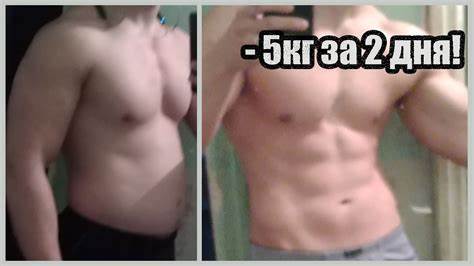 Убрать живот парню упражнения