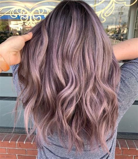 If you try it on and feel like you need. 18 Incredible Violet Hair Colors to Inspire You in 2020