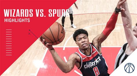 San antonio spurs @ washington wizards lines and odds. Highlights: Wizards vs. Spurs 11/20/19 - YouTube