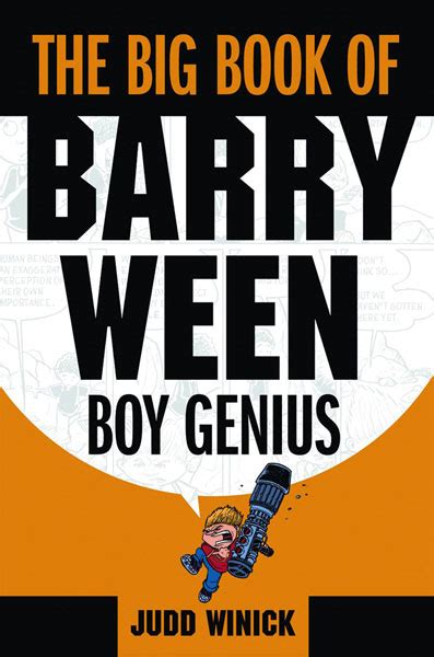 The act of masturbating while chatting online. The Big Book of Barry Ween: Boy Genius - Review - FA Online