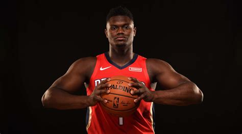 Zion williamson biography details, age, net worth, and basketball career. Open Floor podcast: Where would Pelicans star Zion ...