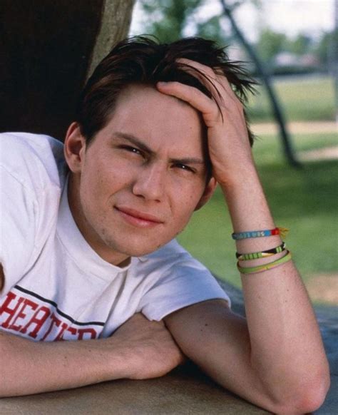 Pin by Vintage cutie on Christian slater | Christian slater, Young christian slater, Christian