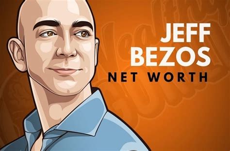Jeff bezos is the founder, chief executive officer, president and chairman of the board of amazon.com. Jeff Bezos' Net Worth in 2020 (Founder of Amazon ...