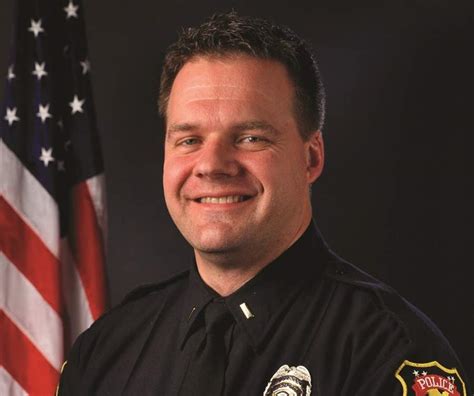 Johan olsson, du är fantastisk. John Olson promoted to CID Captain | Rapid City South Dakota