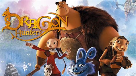 Disney+ is the exclusive home for your favorite movies and tv shows from disney, pixar, marvel, star wars, and national geographic. Dragon Hunters | Movie fanart | fanart.tv