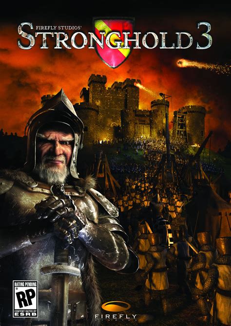 Disfruta de los mejores juegos para pc, descarga gratis la mas extensa colección de juegos testeados por nuestros uploaders y sin limite de descarga por torrent. Ultra Torrent Downlod: Stronghold 3 GOLD (PC) 2013