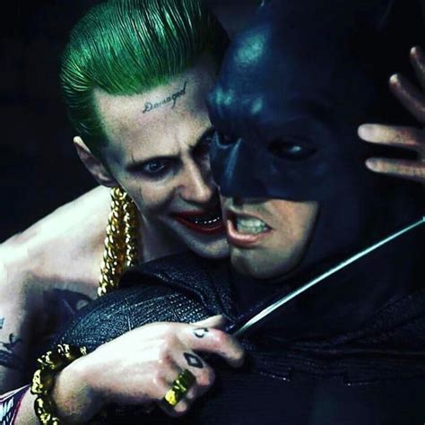 Jaco van dormael | stars: Jared Leto protagonizará filme sobre vida do Coringa ...