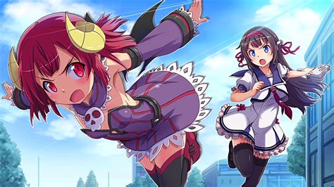 Maybe you would like to learn more about one of these? Gal*Gun Double Peace guide and walkthrough - Rice Digital