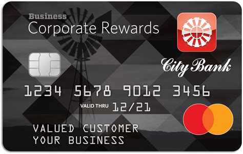Transfer amount) the outstanding balance of a credit card account with any bank into a public bank credit card account. City Bank | Business | Credit Cards