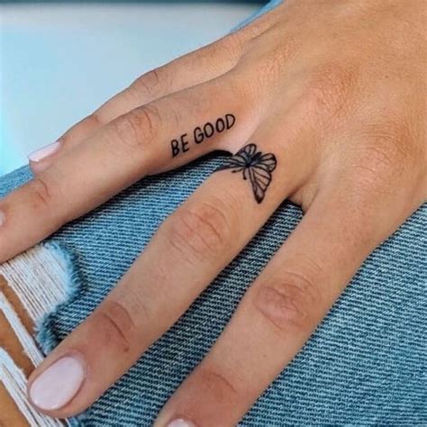 Check spelling or type a new query. Small finger tattoos by nora on everything | Dainty ...