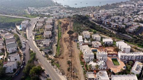 Bodrum haberleri ve güncel gelişmeler için tıkla! Bodrum yeniden surlarla çevrilecek - Son Dakika Haberleri