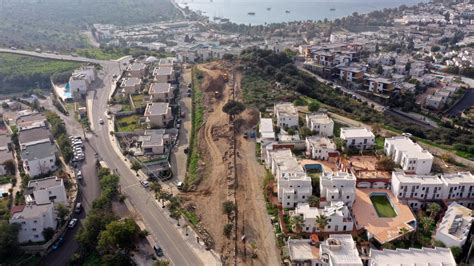 Türkiye'nin denizcilik haberleri için deniz haber'i tercih etmelisiniz. Bodrum yeniden surlarla çevrilecek - Son Dakika Haberleri