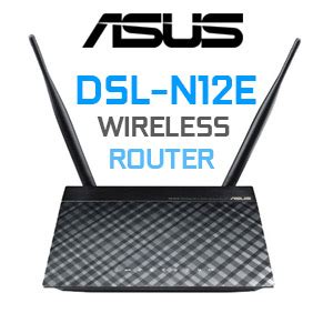 Desteklenen wlan veri transfer hızları1, 2, 5.5, 6, 9, 11, 12, 18, 24, 36, 48, 300 mbit/s. ASUS DSL-N12E ADSL Wireless Router - Best Deal - South Africa