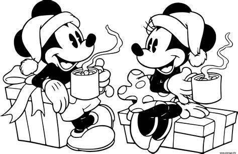 We did not find results for: Coloriage Mickey Minnie Drinking Hot Cocoa Dessin Noel ...