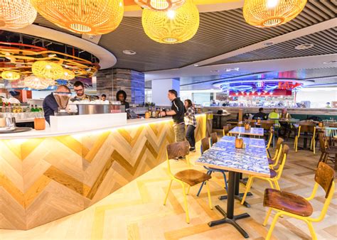 Maybe you would like to learn more about one of these? AZPML's light-filled Grand Central Birmingham station opens