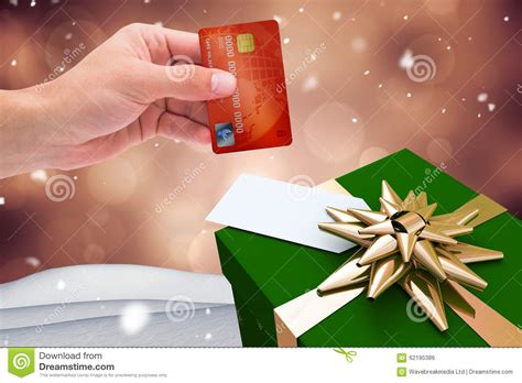 To display master card logos or credit card logos on your site, you will need to copy and paste the html code located inside the box to the right of each logo(s) simply paste the code onto your website. Composite Image Of World Credit Card Stock Illustration - Illustration of background, cropped ...