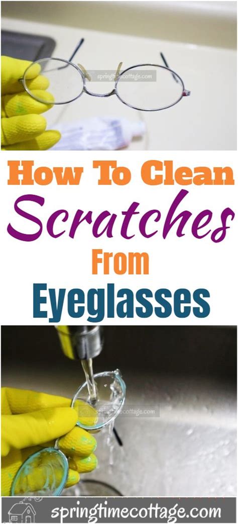 Car wax is another product to try if you have scratches on your lenses and need a quick fix! How to remove scratches from your eyeglasses in 2020 ...