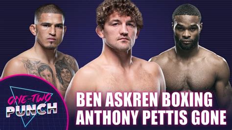 Ben askren has accepted jake paul's challenge to a boxing match due to take place on march 28 in los pete davidson stole the show with his ruthless commentary. Ben Askren Vs Logan Paul - Pros React To Jake Paul Vs Ben ...