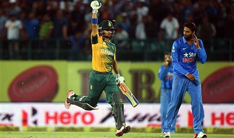 India vs South Africa Cricket Highlights: Watch Full Video Highlights ...