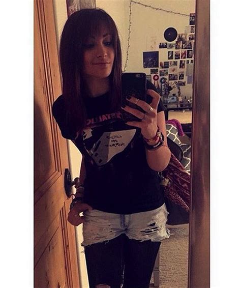 She is the second child and only daughter of michael jackson and debbie rowe. Paris Jackson Instagram - Daily Record