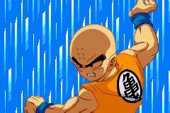 Maybe you would like to learn more about one of these? Krillin (Dragon Ball Z) GIF Animations