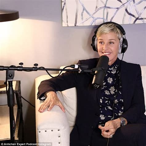 United states of america residence: Ellen DeGeneres's net worth revealed after making the ...