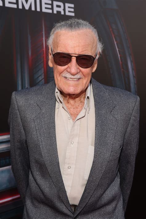 The revelation has been a subject of fodder among potter stans for years.— Stan Lee Movie to Be 1970s Action-Adventure Story for Fox | Collider