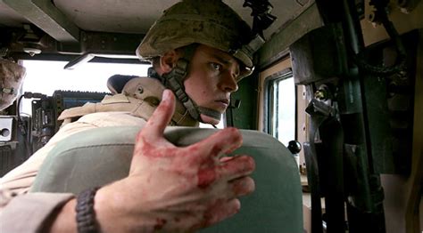 We did not find results for: Iraqi Sniper Fire Forces a Healer to Tend His Own Wound ...