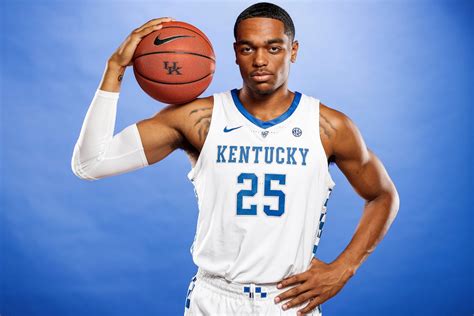 Check out numberfire, your #1 source for projections and analytics. Kentucky Basketball on Twitter: "😼 Keldon Johnson ️ ...