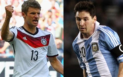 Chuyên trang kết quả xổ số kiến thiết. Dự đoán kết quả tỉ số trận Đức đấu với Argentina: Chung ...