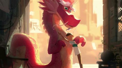 Like many of the animated films being diverted to streaming these days, it deserves a fate better. Download Wish Dragon YIFY (2021-01-15) & Wish Dragon YTS | China - TORRENT Movie | YIFY YTS