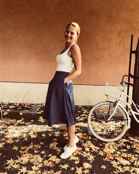 Marta kostyuk v dasha lopatetskaya. WTA ANGELS: WTA 2019 - Fashion Update 6