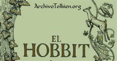 Quizá no sepa cómo, por qué o cuándo, pero lo hizo. El Hobbit (ilustrado por Jemima - J. R. R. Tolkien.pdf - Google Drive